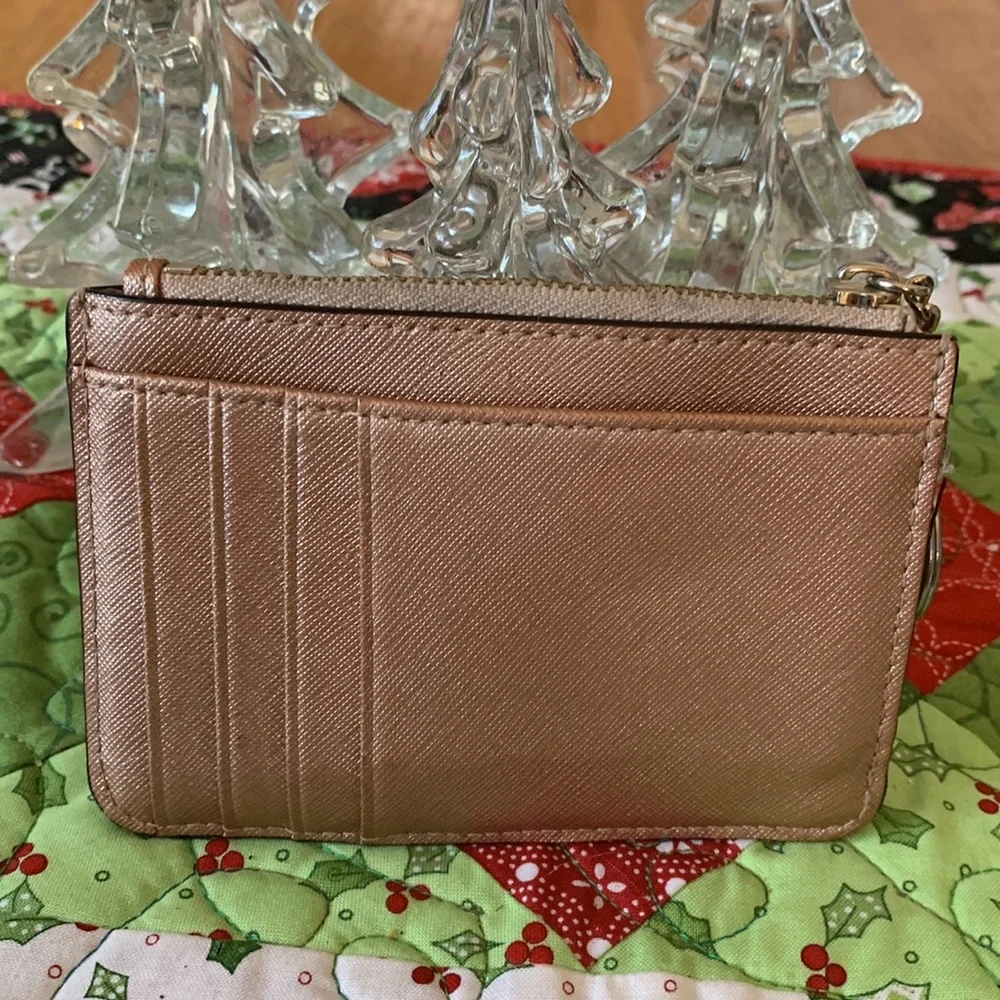 Kate Spade Card Holder